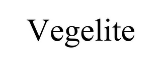 VEGELITE