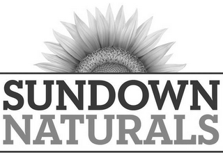 SUNDOWN NATURALS