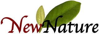 NEWNATURE