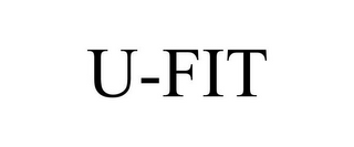 U-FIT