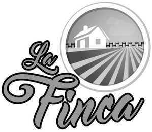 LA FINCA