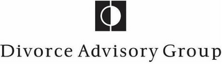 DIVORCE ADVISORY GROUP