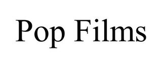 POP FILMS