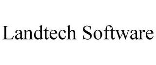 LANDTECH SOFTWARE