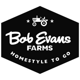 BOB EVANS FARMS HOMESTYLE TO GO