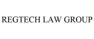 REGTECH LAW GROUP