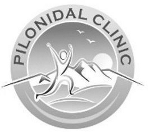 PILONIDAL CLINIC