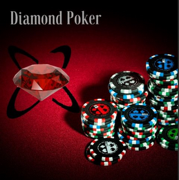 DIAMOND POKER