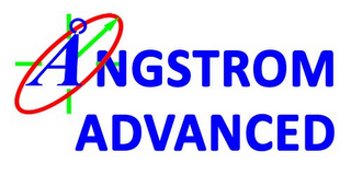 ANGSTROM ADVANCED