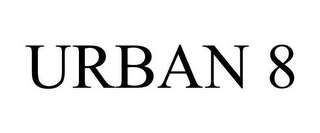 URBAN 8