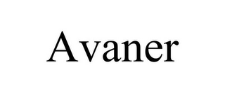 AVANER