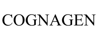 COGNAGEN
