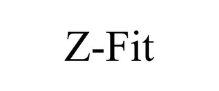 Z-FIT