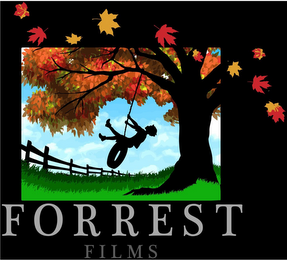 FORREST FILMS