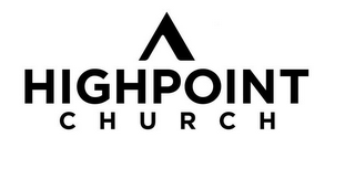 HIGHPOINT CHURCH