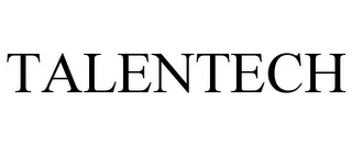 TALENTECH