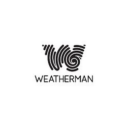 W WEATHERMAN