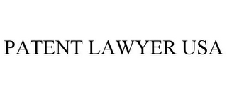 PATENT LAWYER USA