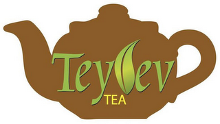 TEYLEV TEA