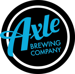 AXLE BREWING COMPANY