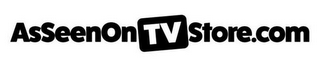 ASSEENONTVSTORE.COM