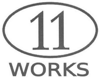 11 WORKS