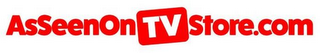 ASSEENONTVSTORE.COM