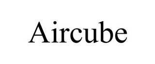 AIRCUBE