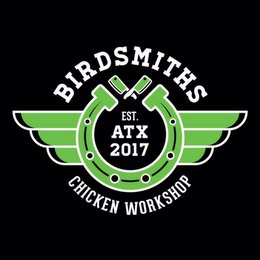 BIRDSMITHS CHICKEN WORKSHOP EST ATX 2017