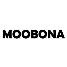 MOOBONA