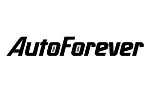 AUTOFOREVER