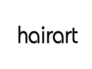 HAIRART