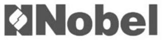 N NOBEL