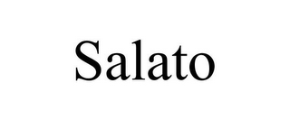 SALATO