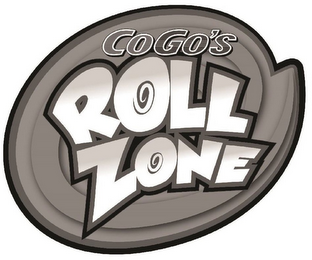 COGO'S ROLL ZONE