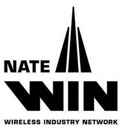 NATE WIN WIRELESS INDUSTRY NETWORK