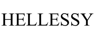 HELLESSY
