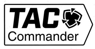 TAC COMMANDER