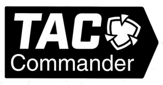 TAC COMMANDER