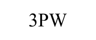 3PW