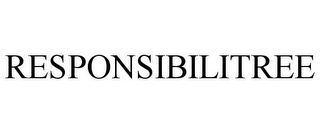 RESPONSIBILITREE