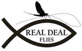 REAL DEAL FLIES