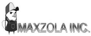 MAXZOLA INC.