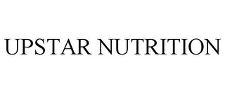 UPSTAR NUTRITION