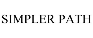 SIMPLER PATH