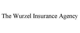 THE WURZEL INSURANCE AGENCY