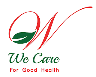 W WE CARE FOR GOOD HEALTH