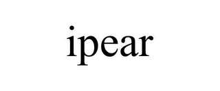 IPEAR