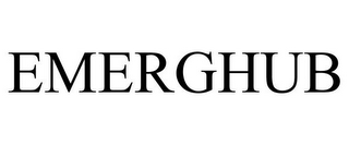 EMERGHUB