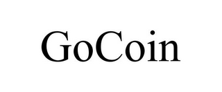 GOCOIN